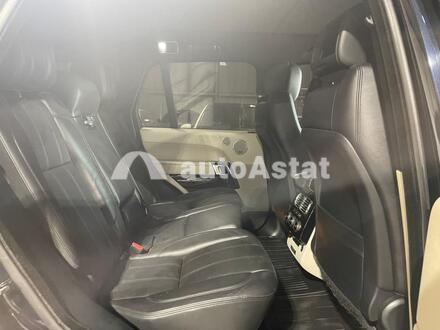 2014 Land Rover #6