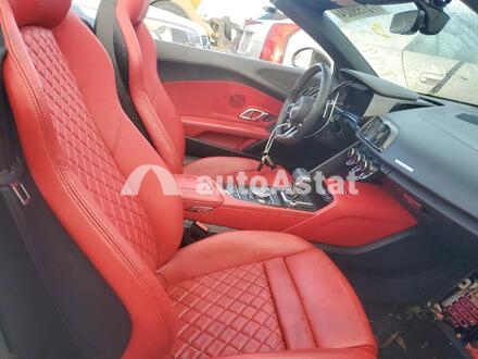 2020 Audi #10