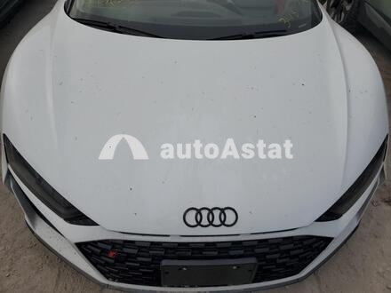 2020 Audi #11