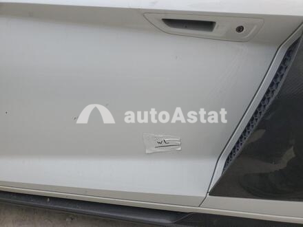 2020 Audi #12