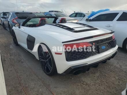 2020 Audi #2