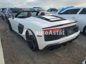 2020 Audi R8 #2