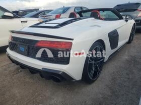 2020 Audi R8 #3