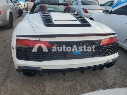 2020 Audi #6
