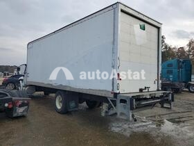 2022 International MV607 #2