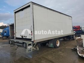 2022 International MV607 #3