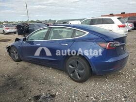2020 Tesla Model 3 #2