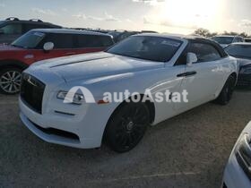 Rolls-Royce Dawn