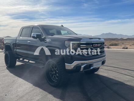 2024 GMC #1