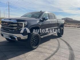 2024 GMC Sierra 1500 #2