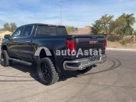 2024 GMC Sierra 1500 #3