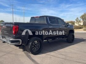 2024 GMC Sierra 1500 #4