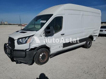 2019 Ford #1