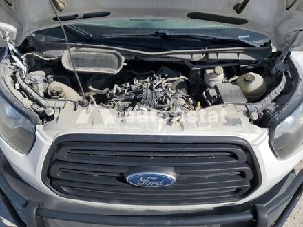 2019 Ford #12