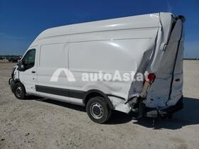 2019 Ford Transit #2