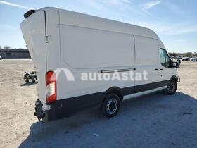 2019 Ford Transit #3