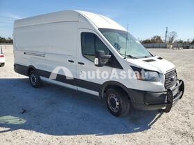 2019 Ford Transit #4