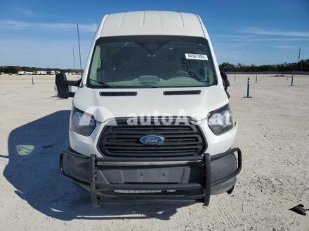 2019 Ford #5