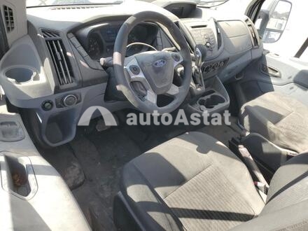 2019 Ford #8