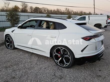 2022 Lamborghini #2