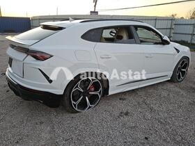 2022 Lamborghini Urus #3