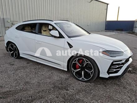 2022 Lamborghini #4