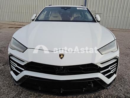 2022 Lamborghini #5
