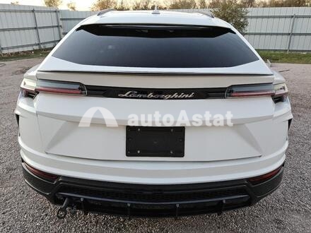 2022 Lamborghini #6