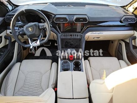 2022 Lamborghini #8