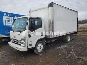 Chevrolet Chassis 4500
