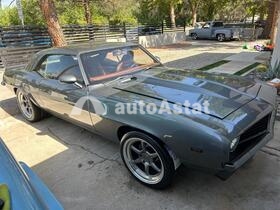 Chevrolet Camero