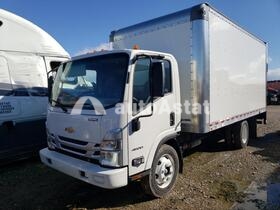 Chevrolet Chassis 4500