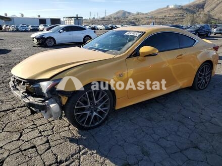 2018 Lexus #1