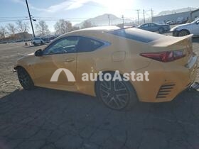 2018 Lexus RC 350 #2