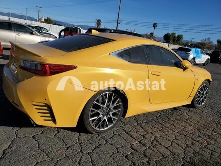 2018 Lexus #3