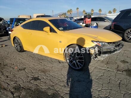 2018 Lexus #4