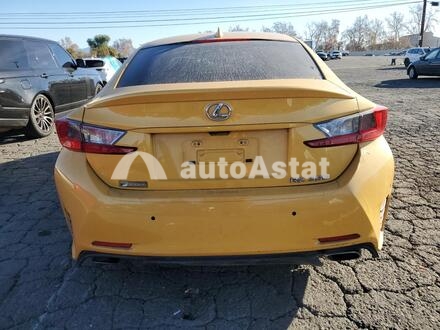 2018 Lexus #6