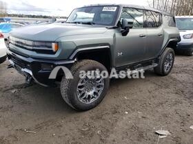 GMC HUMMER EV