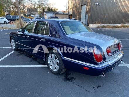 2008 Bentley #3