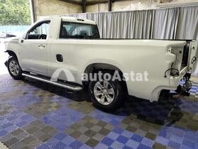 2023 Chevrolet Silverado 1500 #2