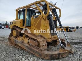 Caterpillar All Models