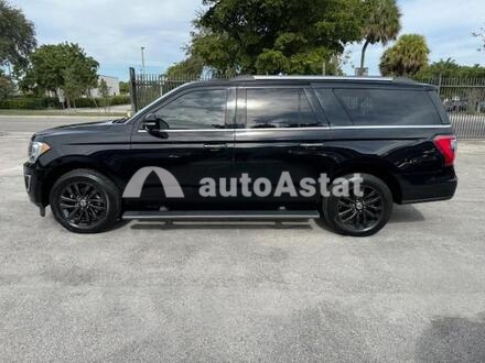 2019 Ford #13