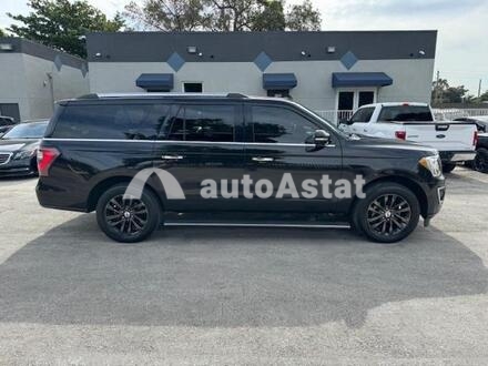 2019 Ford #14