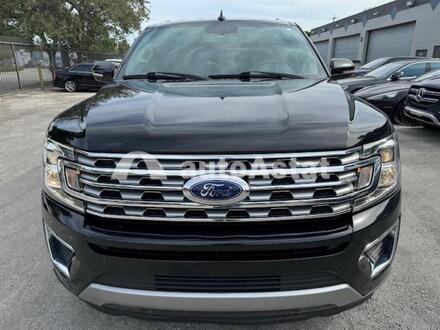2019 Ford #5
