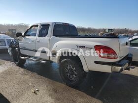 2006 Toyota Tundra #2