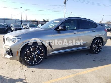 2020 BMW #1