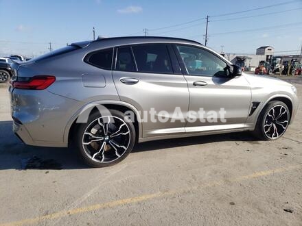 2020 BMW #3