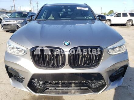 2020 BMW #5