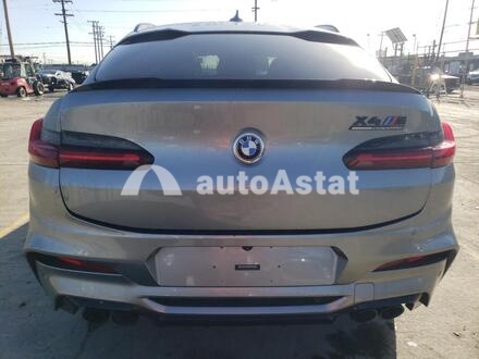 2020 BMW #6