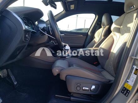 2020 BMW #7